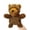 B, variant on Plush Animal Hand Puppets, Realistic Soft Stuffed Zoo Friends with Movable Mouth for Role Play, Storytelling & Teaching, 11"