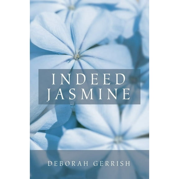 Indeed Jasmine (Paperback)