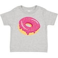 thumbnail image 3 of Inktastic Pink Donut with Sprinkles Boys or Girls Baby T-Shirt, 3 of 5