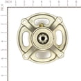 thumbnail image 2 of Briggs & Stratton Genuine 84003175 ARBOR ASSEMBLY Replacement Part, 2 of 5