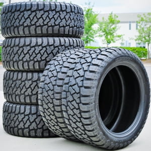 Landspider Wildtraxx R/T 265/75R16 123/120S E 10 Ply Rugged Terrain Light Truck Tire Sansujyuku sansujyuku.com