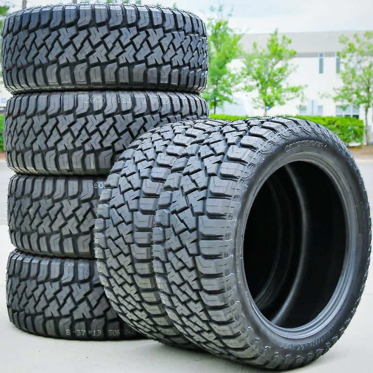 Amazon.com: SUMITOMO Encounter AT 265/65R18 114T : Automotive