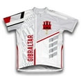 thumbnail image 1 of Gibraltar ScudoPro Short Sleeve Cycling Jersey  for Women - Size M, 1 of 3
