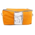 thumbnail image 3 of Contenedor de edredón, organizador de ropa plegable, bolsa de almacenamiento de edredón de ropa, bolsa de almacenamiento plegable, diseño elevado, 3 of 7