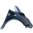 thumbnail image 4 of 2014 2015 2016 2017 2018 2019 2020 2021 2022 Compatible With Ford Transit Connect Left Front Fender Panel LH Driver Side, 4 of 4