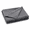 Dark Grey-minky Dot-60''x80'', variant on Dark Grey-cotton 60''x80'' Duvet Cover For Weighted Blanket