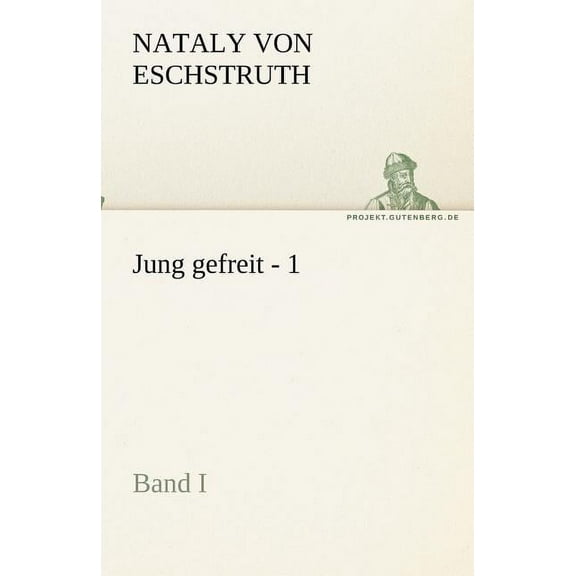 Jung Gefreit - 1 (Paperback)