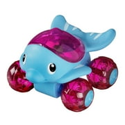 Garanimals Wet Wheels Bath Toy