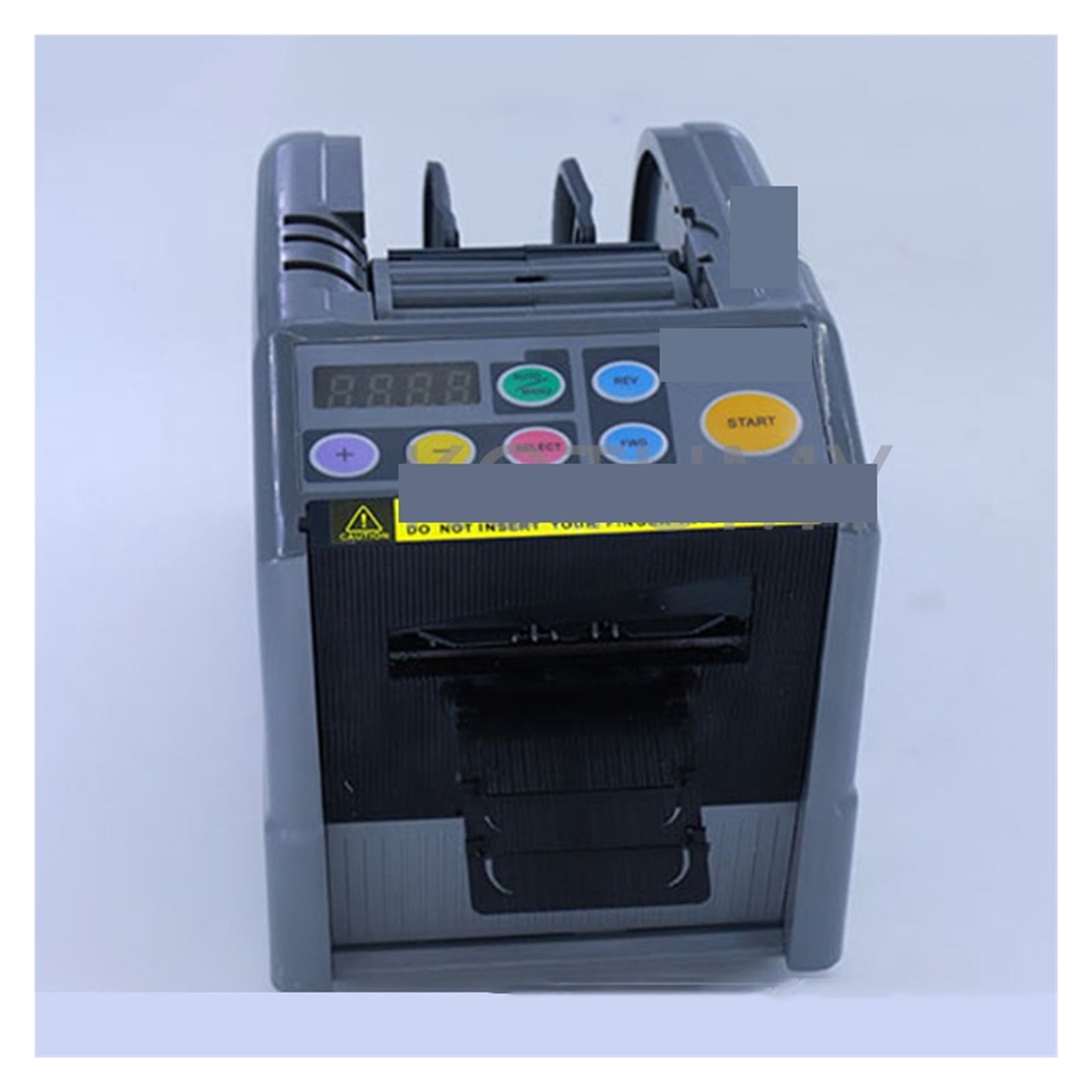 Automatic Tape Dispensers, Tape Cutting Machine Meiwen Adhesive Masking Paper Dispenser, Tape Cutter Packing Machine ,Wide Application