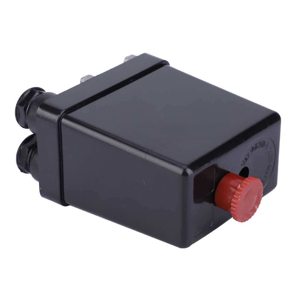 Air Compressor Pressure Switch Air Compressor Parts Pressure Control