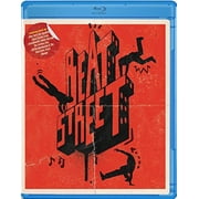 Beat Street (Blu-ray)