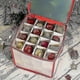 thumbnail image 5 of Caja de almacenamiento YONGSHENG decoración navideña con asas, 5 of 5