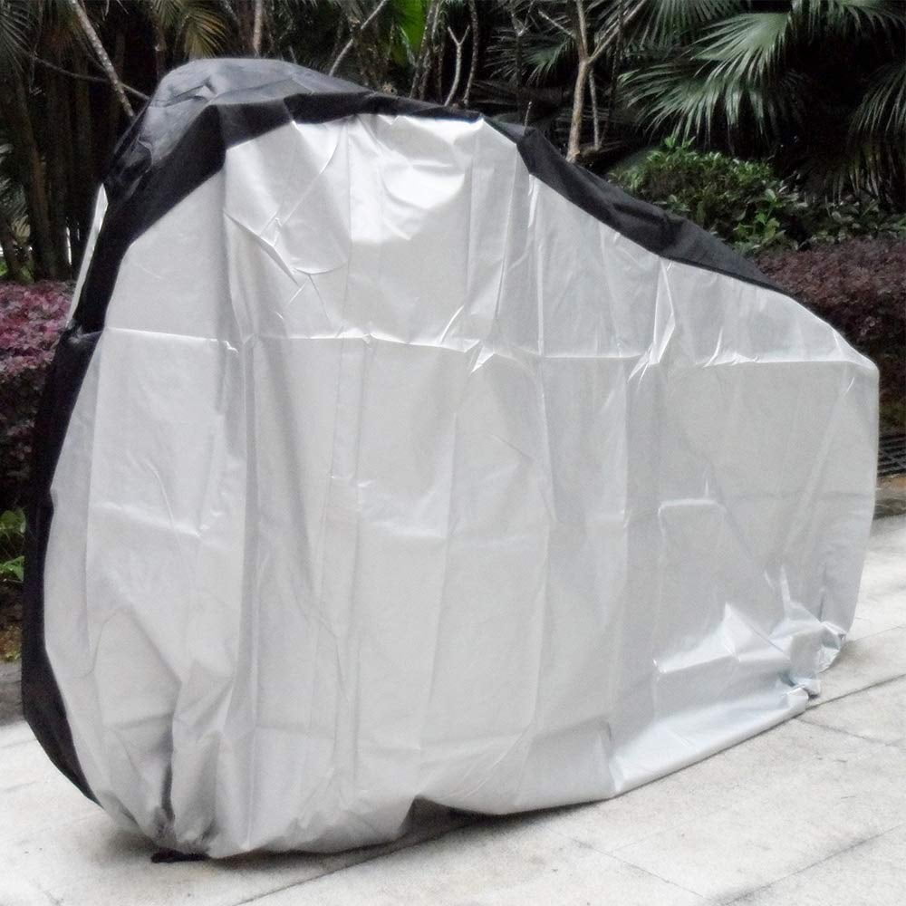 all weather bicycle cover