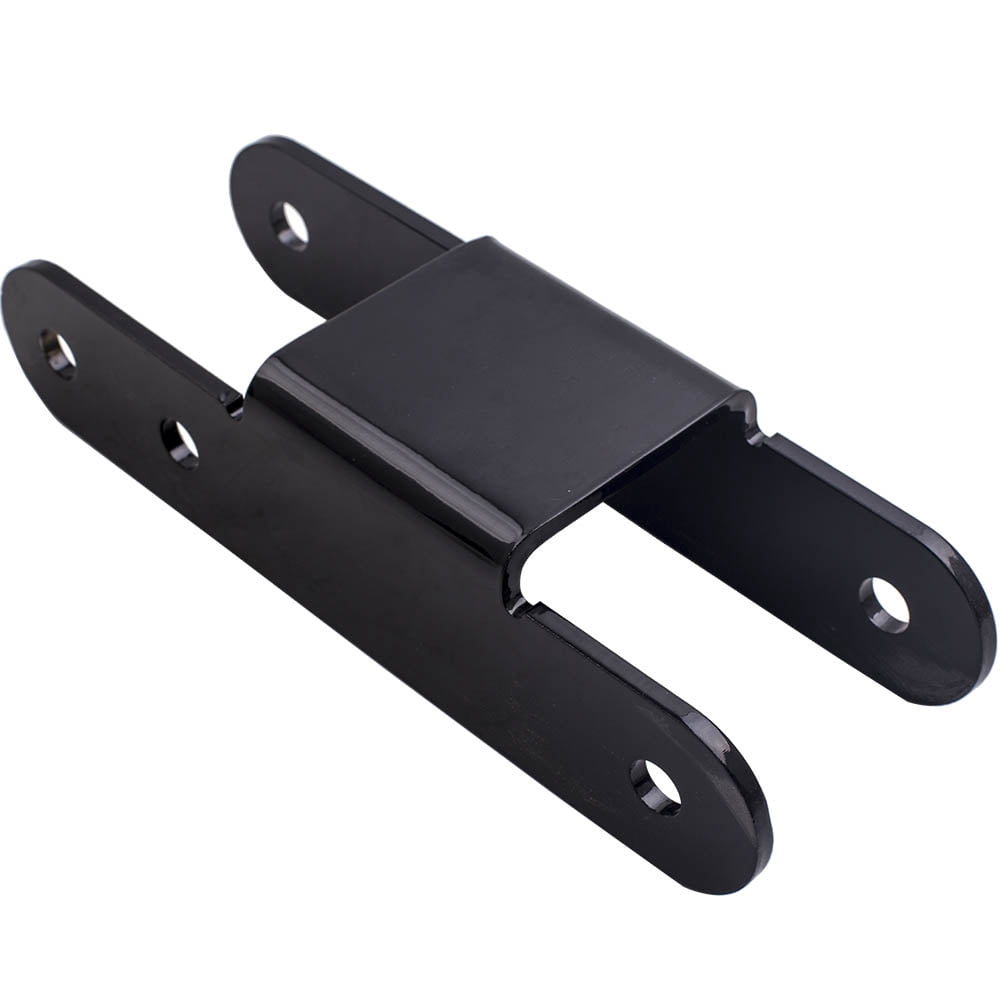BFO Torsion Bar Key & Rear Shackle 1-3" Lift Level Kit for Chevy S10 1982 -2004 4WD