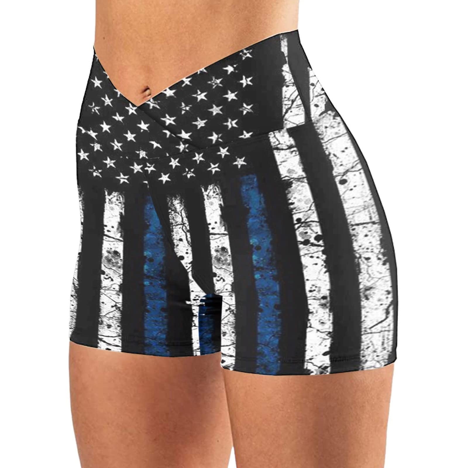 CTEEGC Fashion Womens High Waist July 