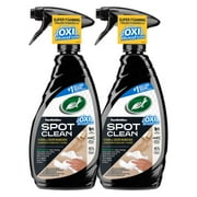 Turtle Wax 53839 Spot Clean Stain & Odor Remover 16 oz 2-Pack