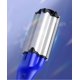 thumbnail image 5 of Rizador de pelo con ondas grandes, rizador de pelo de sirena, pantalla LCD, barril Extra largo, temperatura múltiple, iónico negativo, calentamiento rápido, 5 of 5