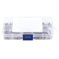 thumbnail image 2 of Socket Screw, 180 Piece Screw, Quality 304 Stainless Steel , Silver For Furniture Machines, 2 of 8