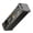 Black, variant on High Capacity 65W Mobile Power Supply Case Holds 8Pcs 18650 Cells With Protections Powerbank Case Shell