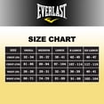 thumbnail image 2 of Everlast Women’s Thermal Underwear Set Insulated Shirt & Long Johns, Black Small 2-Pack, 2 of 7