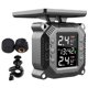 thumbnail image 1 of Wireless Motorcycle TPMS Tire Pressure Monitoring System Solar External Sensor Temperature Monitor W, 1 of 5