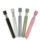thumbnail image 1 of Pipa de Metal para fumar One Hitter, pipa de aluminio de 78mm para fumar, accesorios para pipa de tabaco y hierba, 2 uds., 1 of 5