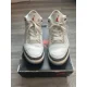 thumbnail image 5 of Ni - ke Size 12 - Jordan 3 Retro White Cement Reimagined 2023, 5 of 5
