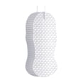 thumbnail image 1 of New Soft Sponge Body Scrubber Bath Exfoliating Massager Scrub Magic Sponge Shower Brush Body Skin Cleaner Dead Skin Remover Tool, 1 of 8
