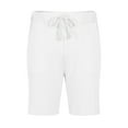 thumbnail image 3 of WAENQINLA Shorts for Men Summer Classic Fit Work Shorts Running Athletic Shorts with Multi Pockets Cargo Shorts for Men Under $5, 3 of 5