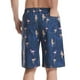 thumbnail image 4 of Pantalones de playa de secado rápido para hombre, pantalones de natación de cinco puntos con estampado 3D, pantalones cortos informales grandes, 4 of 6