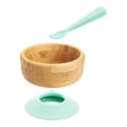 thumbnail image 3 of Munchkin Bambou Bowl & Spoon Set, 3 of 5