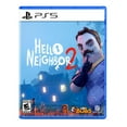 thumbnail image 1 of Jeu vidéo Hello Neighbor 2 pour (PS5), 1 of 9
