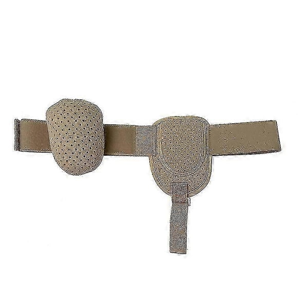 Inguinal Hernia Belt For Men,left Or Right Side Post Surgery Mens Inguinal Hernia Support Truss For Inguinal, Groin Hernias Adjustable Waist Strap