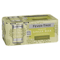 thumbnail image 3 of Fever-Tree Ginger Beer, 3 of 8