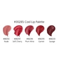 thumbnail image 2 of Lip Palettes (Cool Lip Palette), 2 of 2