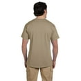 thumbnail image 3 of Fruit of the Loom Adult HD Cotton T-Shirt, 3 of 4