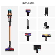 Dyson V16 Piston Animal Submarine™ cordless wet and dry vacuum | Black/Copper | New | Latest Technology