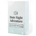 thumbnail image 5 of Date Night Adventure Date Ideas for Couples Date Night - Unique Scratch Off Date Night Card Games, 5 of 5