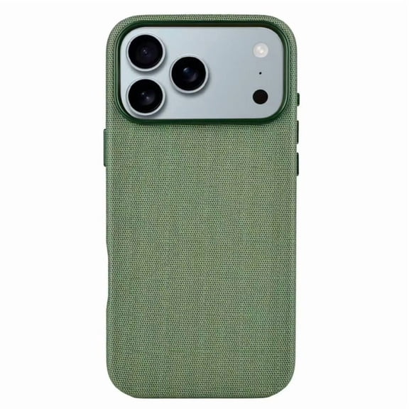 High Quality for MagSafe Techwoven Case for Apple IPhone 17 Pro Max Magnetic Wireless Charging Full Protective Cover with Box
