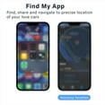 thumbnail image 4 of Youkk OBD II Real Time Car Locator Locator OBD Smart Anti-Lost By Phone App Find Car OBDII2 Locator 1Set, 4 of 6