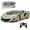 Green, variant on Qun Xing Remote Control Car 1:24 Lamborghini Officially Licensed 2.4GHZ for Kids Gift, Blue