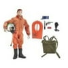GI Joe Action Pilot Timeless Collection Anniversary Edition With Accessories