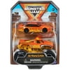 Monster Jam El Toro Loco Truck and Race Car (Walmart Exclusive)