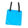 thumbnail image 4 of Lipstore Soccer Goal Target Football Positioning Board Premium Adjustable Multifunctional Blue, 4 of 8