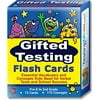Gifted Testing Flash Cards - Practice for CogAT test, OLSAT test, ITBS test, NYC Gifted and Talented, WISC, ERB, WPPSI, AABL and more! Concepts and vocabulary for Pre-K - 2nd Grade. By TestingMom.com