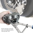 thumbnail image 3 of Herramienta Manual Automotriz, Alicate De Extracción De Pistón De Freno Seguro Y Confiable, Universal Para Motocicleta, 3 of 7