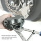thumbnail image 3 of Herramienta Manual Automotriz, Alicate De Extracción De Pistón De Freno Seguro Y Confiable, Universal Para Motocicleta, 3 of 7