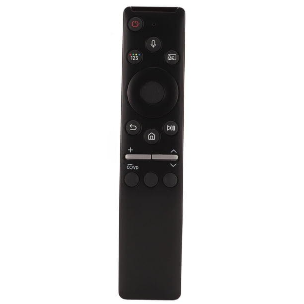 Control remoto, control remoto de reemplazo para televisor inteligente, control remoto de voz para televisor inteligente, control remoto de voz para televisor inteligente, máxima confiabilidad