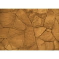 thumbnail image 1 of Ahgly Company Machine Washable Indoor Rectangle Transitional Mahogany Brown Area Rugs, 8' x 10', 1 of 7
