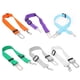 thumbnail image 4 of Clip de plomo del arnés del arnés del perro del cinturón de seguridad del cinturón de seguridad del perro del animal doméstico del coche (azul cielo) Ndcxsfigh Accesorios para autos y motos, 4 of 9